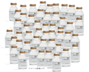 ＊送料無料＊ビーエッセンスローズスパークリング 48本セット