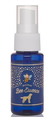 ビーエッセンスアニマルアロマスプレー50ml（わんちゃん用アロマスプレー）