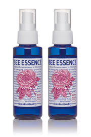 アロマスプレー オリジナルラベル 100ml 2本セット