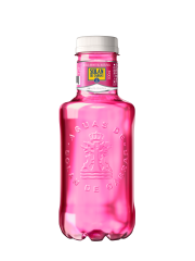 ピンク・ソラン・デ・カブラス500ml（20本入り） 　ナチュラルミネラルウォーター（中硬水 ）送料無料（沖縄・離島を除く）倉庫から直送のため、送り状番号通知不可、他商品との同梱不可・贈答包装不可