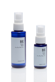 ビーエッセンスアロマスプレーホワイトラベル 50ml+100ml 2本セット