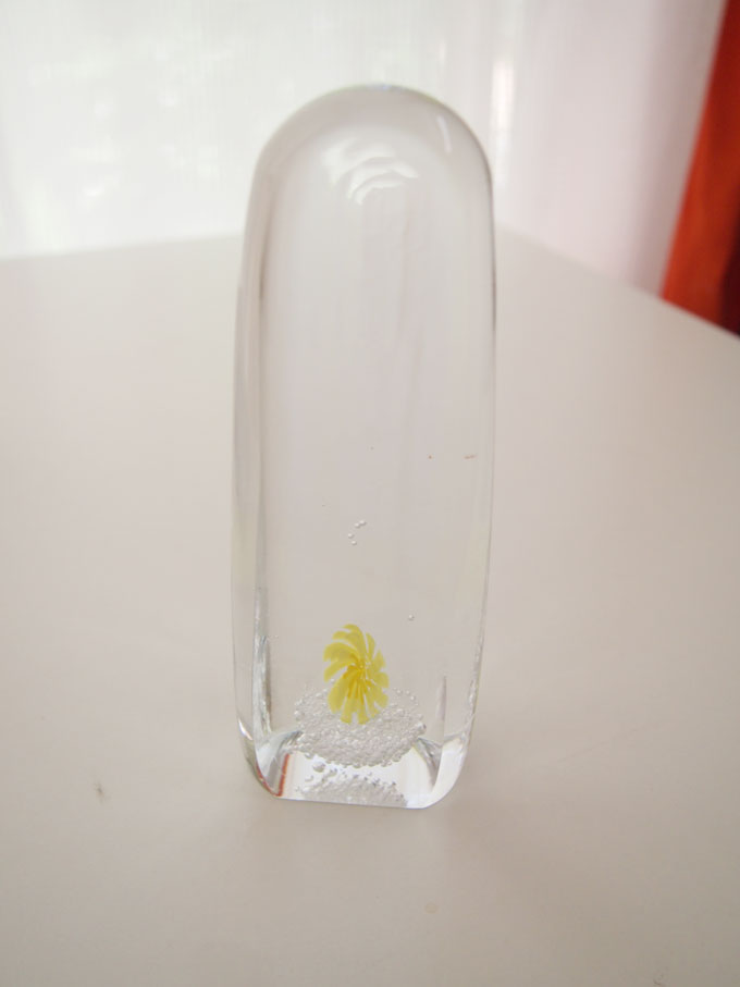 お花のお位牌　赤ちゃんのお位牌　子供のお位牌