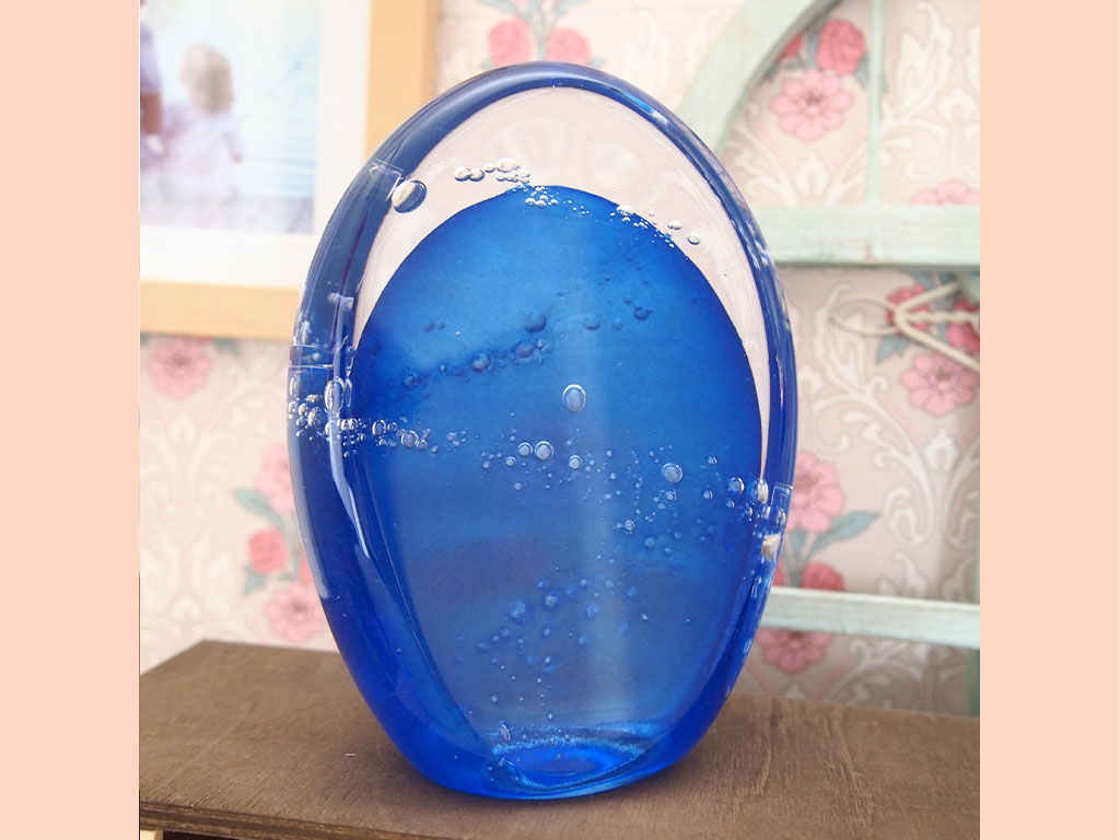 kawaii かわいいガラス仏具　Bee-S　ビース 小物　セット　子供　赤ちゃん　水子供養 位牌