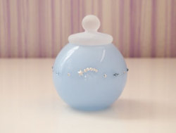 かわいい骨壺　子供の骨壺　赤ちゃんの骨壺　手元供養　通販　胎児の骨壺　小さな骨壺　おしゃれな骨壺