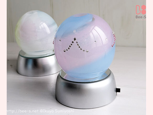 盆提灯　盆ランプ　盆飾り　お盆