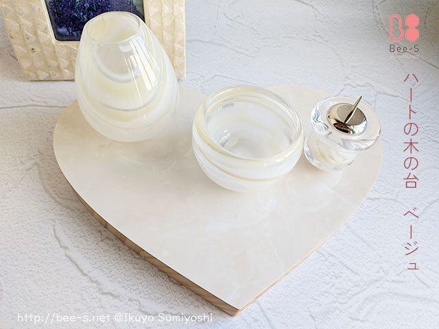 飾り方は人それぞれ、供養の場所は故人の思い出いっぱいに