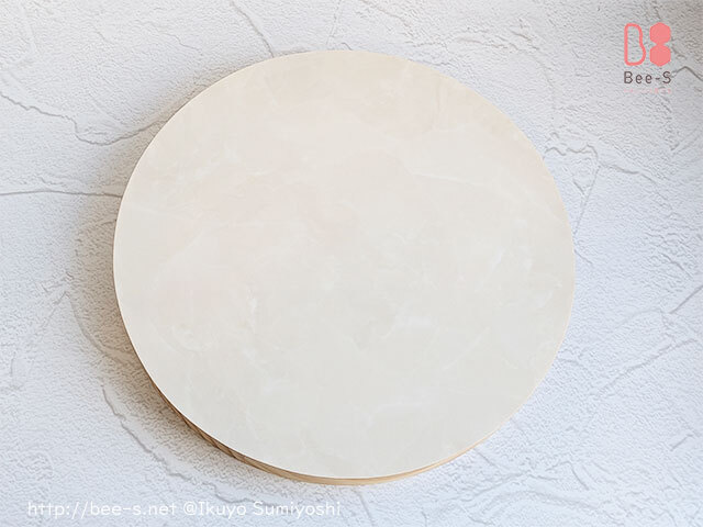 仏壇祭壇供養台　お仏壇ではない飾り方