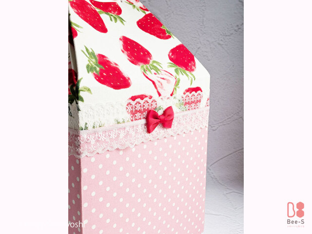 桐箱用　子ども用　骨壺カバー　赤ちゃん用　葬儀　火葬　骨覆い　こつつぼ