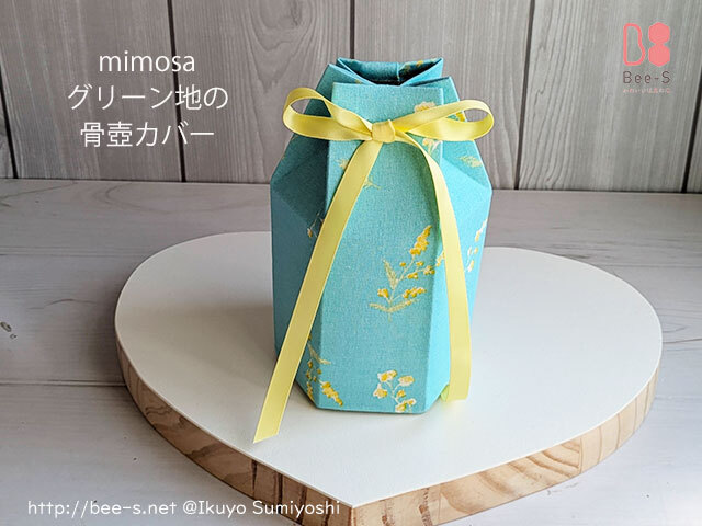 かわいい骨壺カバー　赤ちゃん骨壺カバー　子ども用骨壺カバー　2寸　2.5寸　2.3寸　3寸　4寸