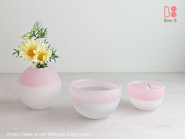 かわいい仏具　ミニ仏具　小さい仏具　仏具セット　仏具小物　手元供養　赤ちゃん仏具　ペット仏具　ガラス仏具