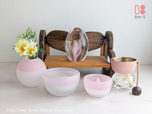 かわいい仏具　ペット仏具　赤ちゃん仏具　仏具セット　仏具通販