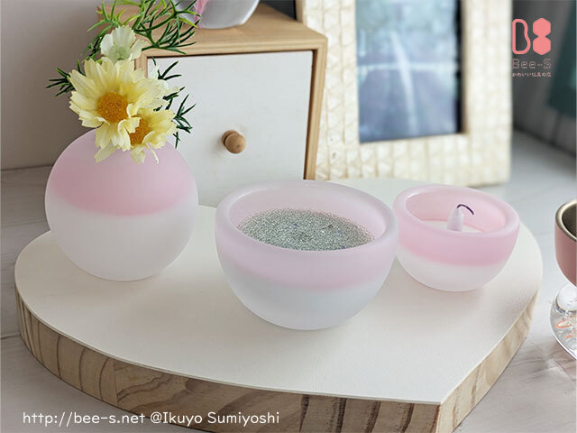 かわいい仏具　ミニ仏具セット　小さい仏具セット　赤ちゃん仏具　ペット仏具