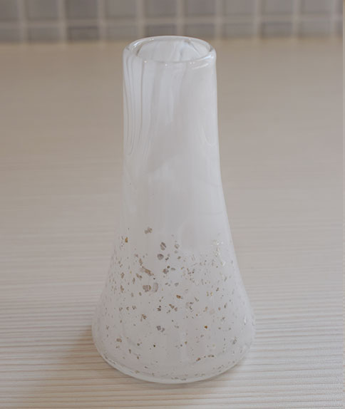 かわいい神具 縁起物神具 ガラスの神具