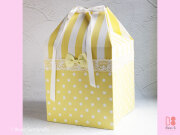 かわいい骨壺カバー　桐箱用　骨覆い　5寸　6寸　7寸　骨壺