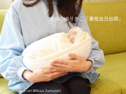 可愛い棺　赤ちゃん棺　赤ちゃん火葬　赤ちゃん葬儀　まゆのゆりかご　抱っこできる棺　早く届く