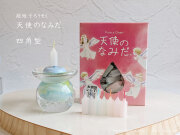 ペット仏具　ろうそく　ミニ寸短寸　8分　手元供養　水子供養　仏具小物