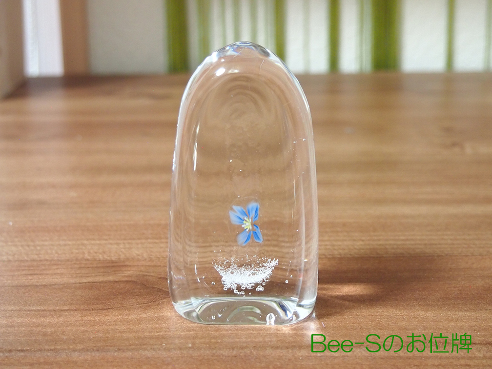 胎児のお位牌　赤ちゃんのお位牌　かわいいお位牌　通販