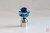 かわいい仏具小物　お仏壇を彩るかわいい火消し