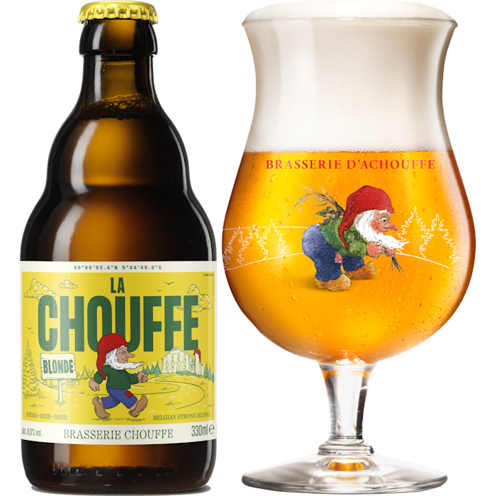 モールシュビット　看板　ベルギービール テットゥ・ド・モール 330ml 【ベルギービールJapan】