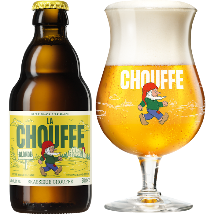 ラ・シュフ瓶330ml