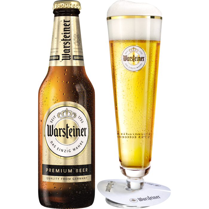 ヴァルシュタイナー瓶330ml