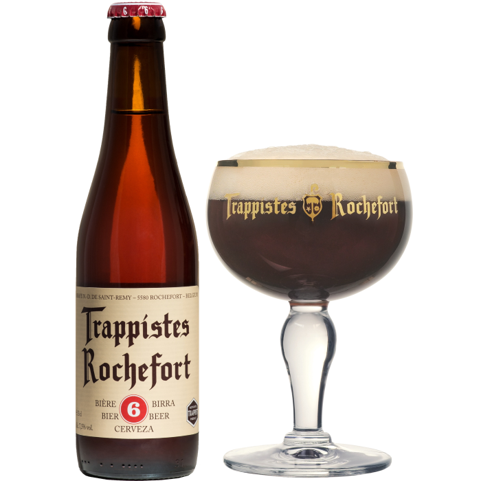 Beershop】 オルヴァル | 330ml