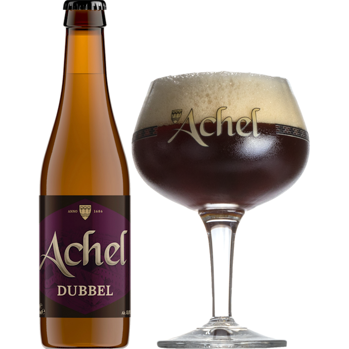 アヘル・ダブル瓶330ml