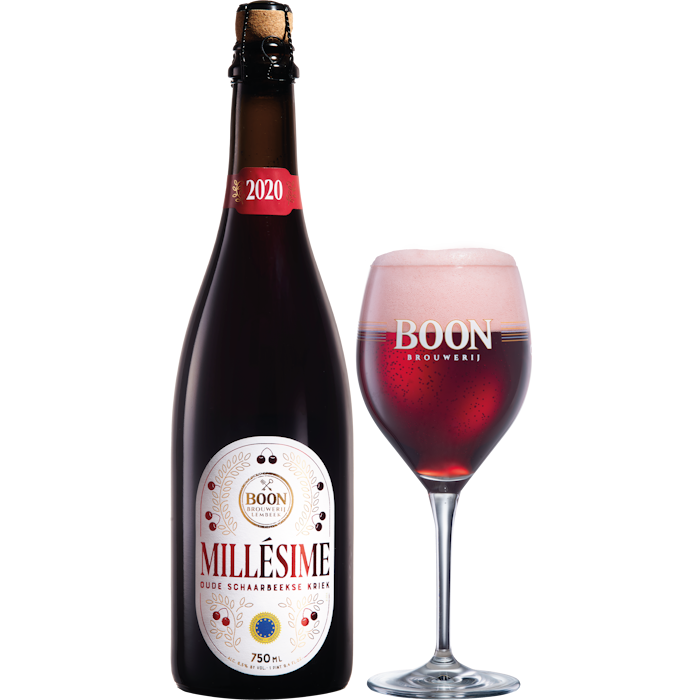 ブーン・ミレジム瓶750ml