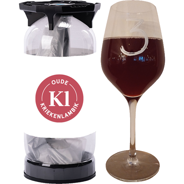 ドリー・フォンテイヌ・クリークランビック