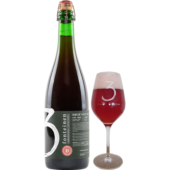 ドリー・フォンテイヌ・ピノ・ノワール瓶750ml