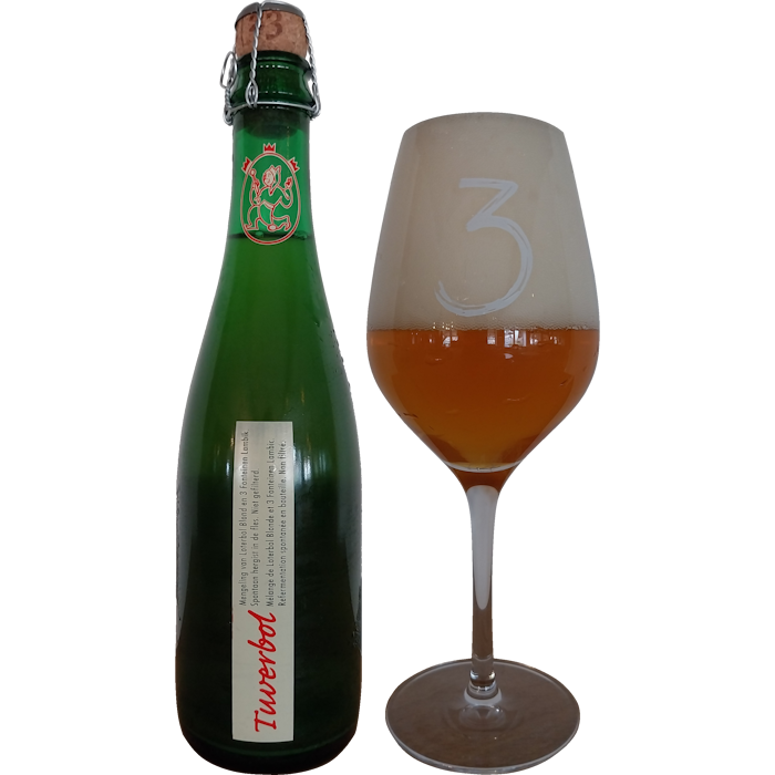 トゥーベルボル瓶375ml