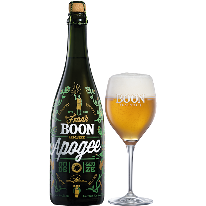 ブーン・アポジー瓶750ml