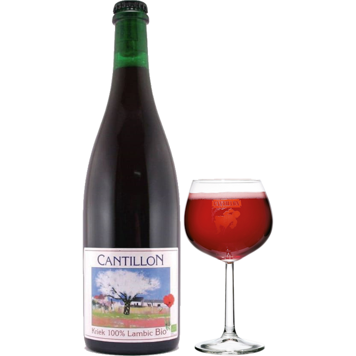 カンティヨン・クリーク瓶750ml