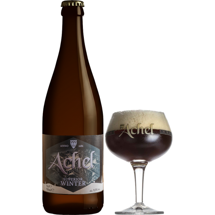 アヘル・スペリア・ウィンター瓶750ml