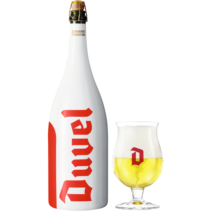 デュベル瓶1.5Lマグナム