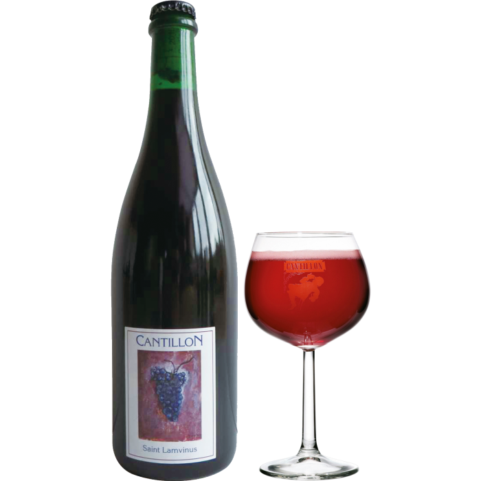 カンティヨン・セント・ランビナス瓶750ml