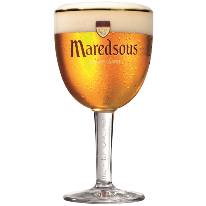 マレッツ　グラス