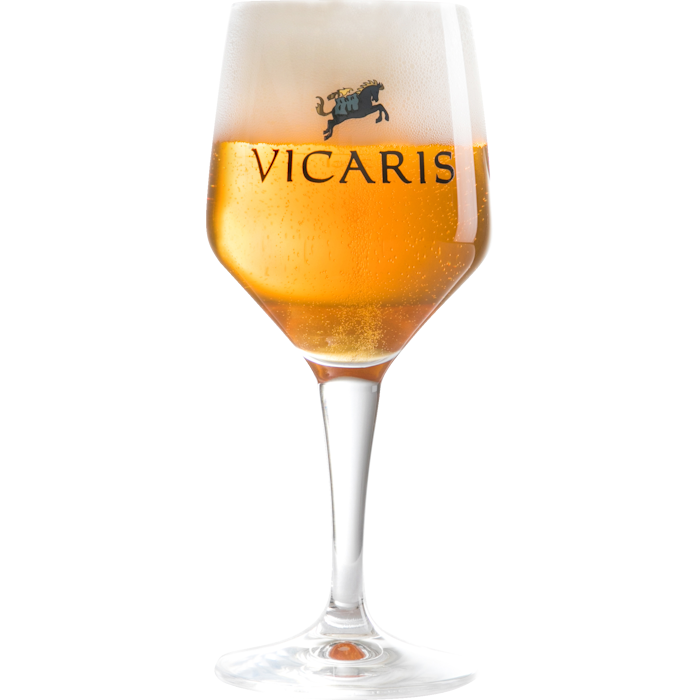 ヴィカリス専用グラス