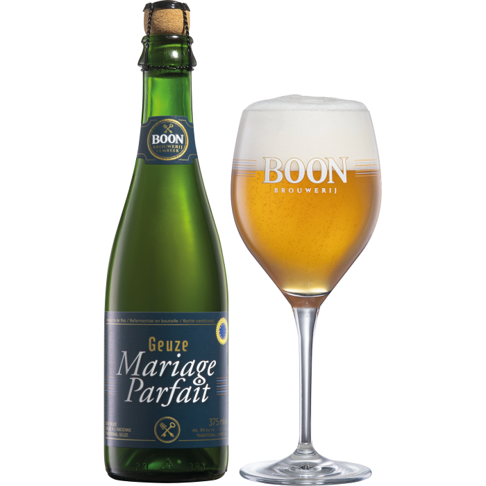 ブーン・グース・マリアージュ・パルフェ瓶375ml