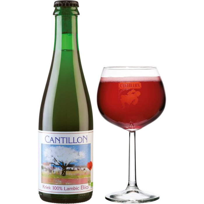 カンティヨン・クリーク瓶375ml