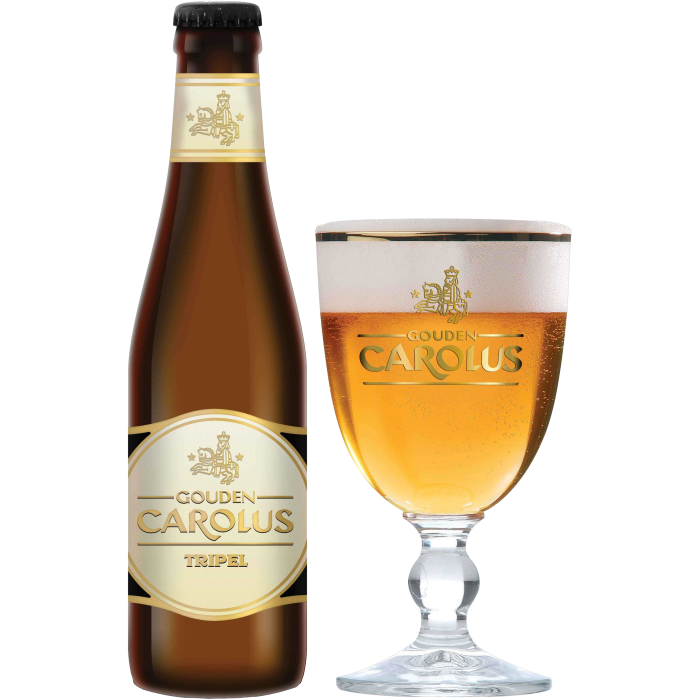 グーデン・カロルス・トリプル瓶330ml