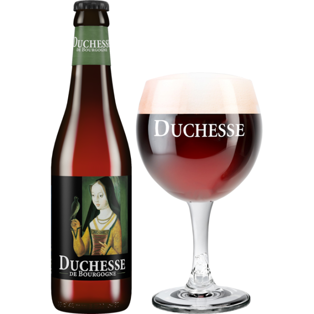 ドゥシャス・デ・ブルゴーニ瓶330ml