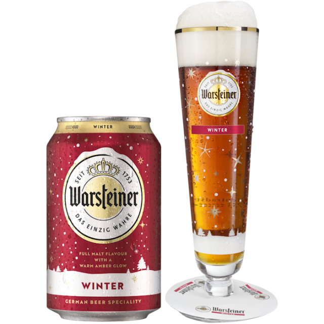 ヴァルシュタイナー・ウィンター缶330ml