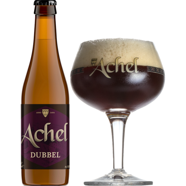 アヘル・ダブル瓶330ml