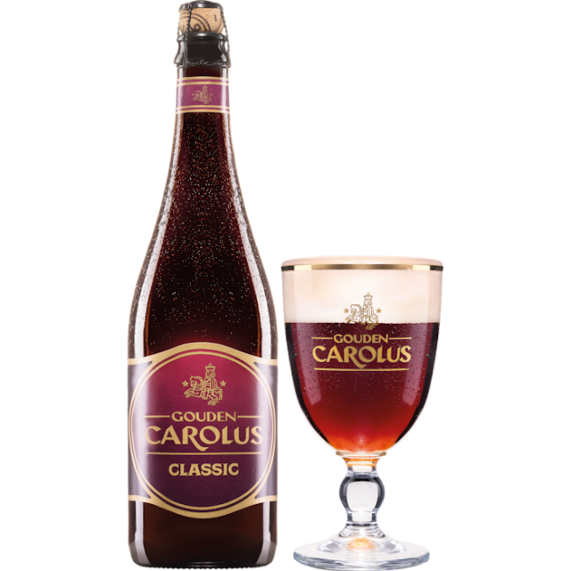 グーデン・カロルス・クラシック瓶750ml