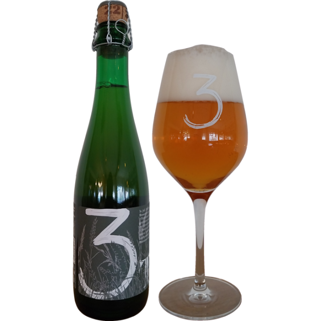 ドリー・フォンテイヌ・ウィルド・テルフ瓶375ml