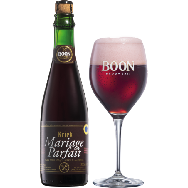 ブーン・クリーク・マリアージュ・パルフェ瓶375ml