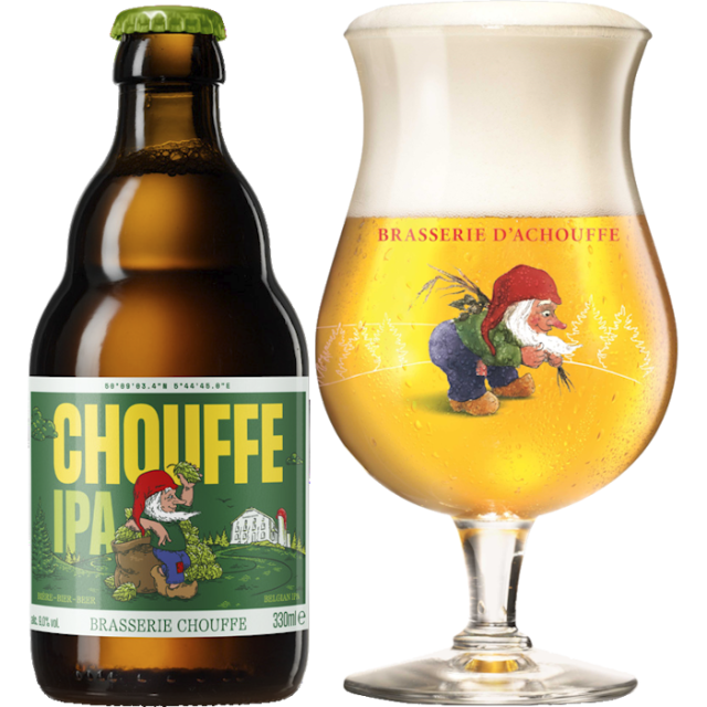 シュフ・IPA瓶330ml