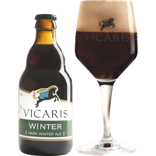 ヴィカリス・ウィンター瓶330ml