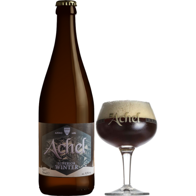 アヘル・スペリア・ウィンター瓶750ml